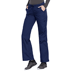 Pantalón Cherokee Originals 4020T Azul Marino 3