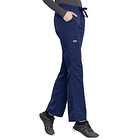 Pantalón Cherokee Originals 4020T Azul Marino 4