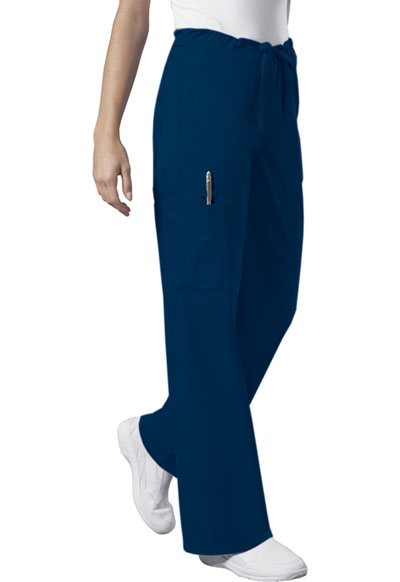 Pantalón Cherokee Core Stretch 4043 Azul Marino
