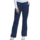 Pantalón Cherokee Core Stretch 4044 Azul Marino 1
