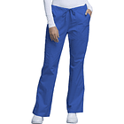 Pantalón Cherokee Core Stretch 4044 Azul Royal 1