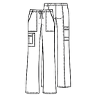 Pantalón Cherokee Core Stretch 4044 Azul Royal 5