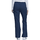 Pantalón Cherokee Core Stretch 4044T Azul Marino 2