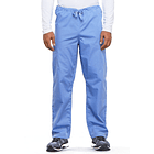 Pantalón Cherokee Originals 4100 Celeste 1