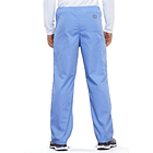 Pantalón Cherokee Originals 4100 Celeste 2