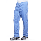 Pantalón Cherokee Originals 4100 Celeste 3