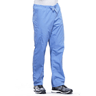 Pantalón Cherokee Originals 4100 Celeste 4