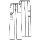 Pantalón Cherokee Core Stretch 4044T Azul Marino 5