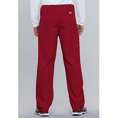 Pantalón Cherokee Originals 4100 Rojo
