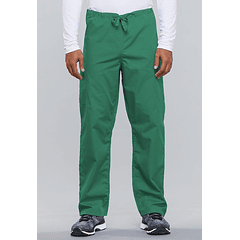 Pantalón Cherokee Originals 4100 Verde