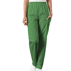 Pantalón Cherokee Originals 4200 Verde Aloe Vera 1
