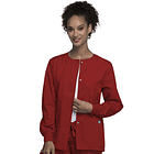 Chaqueta Cherokee Originals 4350 Roja 1