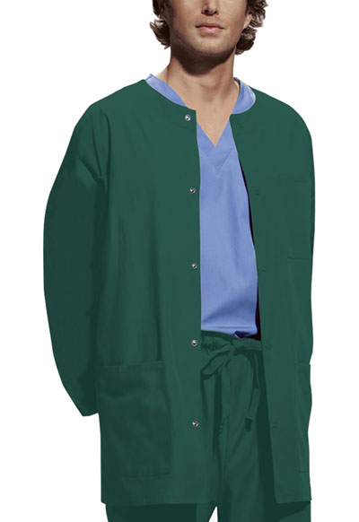 Chaqueta Cherokee Originals 4450 Verde Oscuro