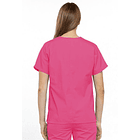 Polera Cherokee Originals 4700 Rosada 2