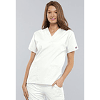 Polera Cherokee Originals 4700 Blanca 1