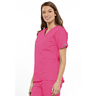 Polera Cherokee Originals 4700 Rosada 3