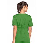 Polera Cherokee Originals 4746 Verde Claro 2