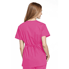 Polera Cherokee Originals 4801 Rosada 2