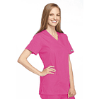 Polera Cherokee Originals 4801 Rosada 4