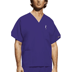 Polera Cherokee Originals 4876 Morada