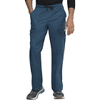 Pantalón Dickies Gen Flex 81003 Caribean Blue 1