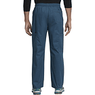 Pantalón Dickies Gen Flex 81003 Caribean Blue 2