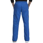 Pantalón Dickies Gen Flex 81003 Azul Galaxia 2