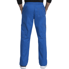 Pantalón Dickies Gen Flex 81003 Azul Galaxia