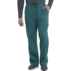 Pantalón Dickies Gen Flex 81003 Verde Oscuro 1