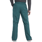 Pantalón Dickies Gen Flex 81003 Verde Oscuro 2