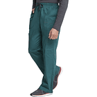 Pantalón Dickies Gen Flex 81003 Verde Oscuro 3