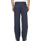 Pantalón Dickies Gen Flex 81003 Azul Marino 2