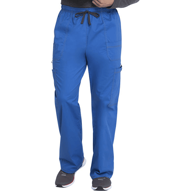 Pantalón Dickies Gen Flex 81003 Azul Royal 1