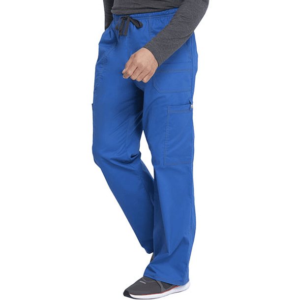 Pantalón Dickies Gen Flex 81003 Azul Royal 3