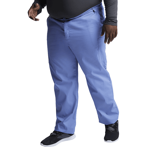 Pantalón Dickies Eds Signature 81006 Celeste 3