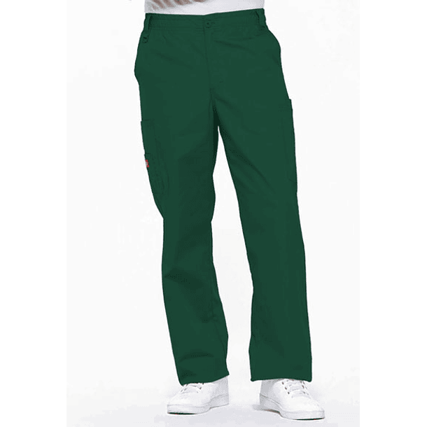 Pantalón Dickies Eds Signature 81006 Verde Oscuro 1