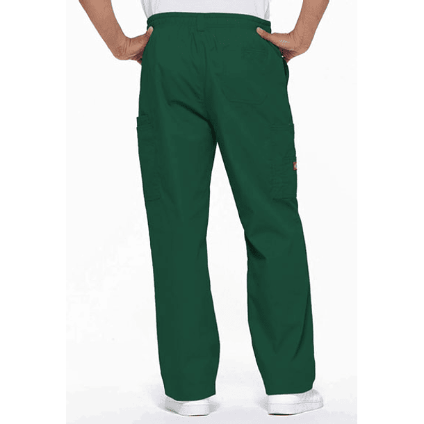 Pantalón Dickies Eds Signature 81006 Verde Oscuro 2