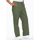 Pantalón Dickies Eds Signature 81006 Verde Oscuro 4