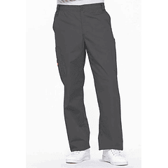 Pantalón Dickies Eds Signature 81006 Gris Oscuro