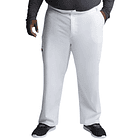 Pantalón Dickies Eds Signature 81006 Blanco 1