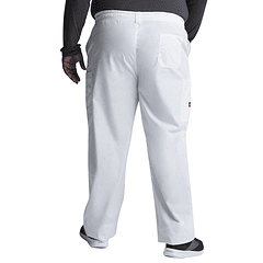 Pantalón Dickies Eds Signature 81006 Blanco