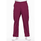 Pantalón Dickies Eds Signature 81006 Burdeo 1