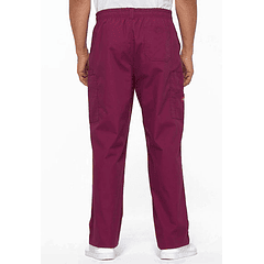 Pantalón Dickies Eds Signature 81006 Burdeo