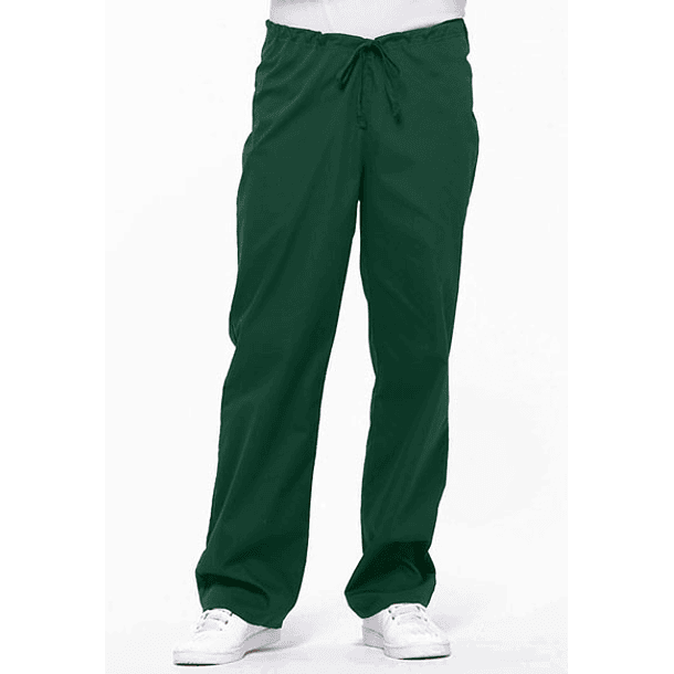 Pantalón Dickies Eds Signature 83006 Verde Oscuro 1