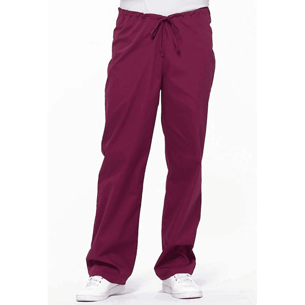 Pantalón Dickies Eds Signature 83006 Burdeo 1