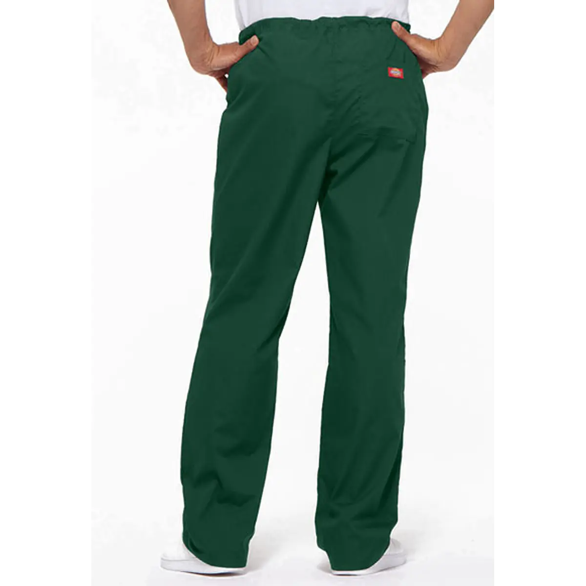 Pantalón Dickies Eds Signature 83006 Verde Oscuro