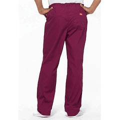 Pantalón Dickies Eds Signature 83006 Burdeo