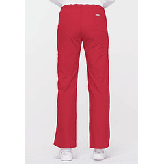 Pantalón Dickies Eds Signature 85100 Rojo