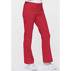 Pantalón Dickies Eds Signature 85100 Rojo 4