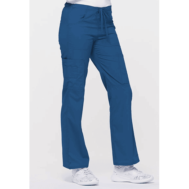 Pantalón Dickies Eds Signature 85100 Azul Royal 4